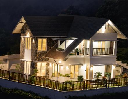 Premium Villa