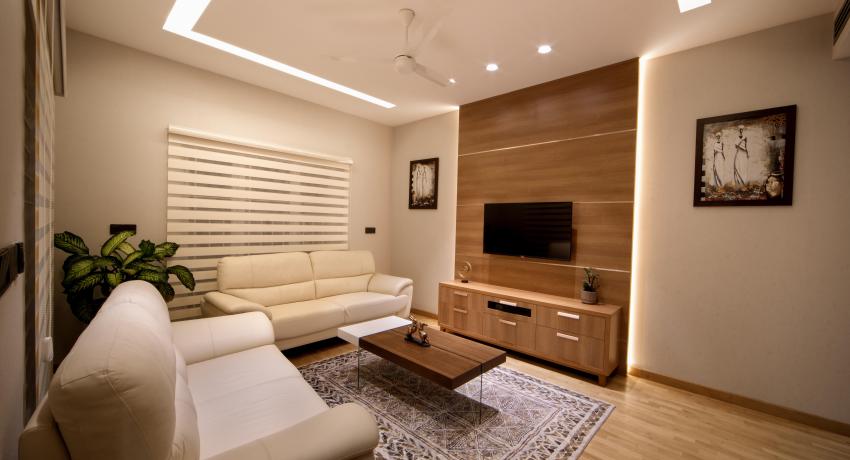 Premium Villa