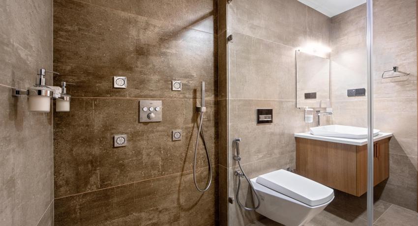 Premium Villa