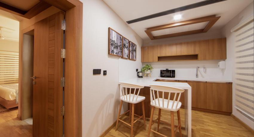 Premium Villa