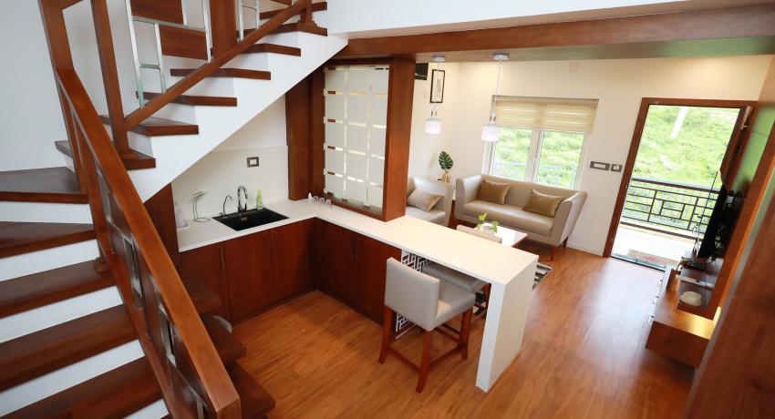 Deluxe Villa