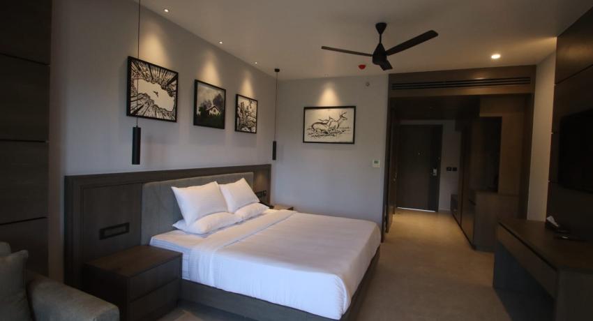 Premium Room