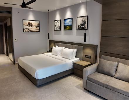 Classic Premium Room