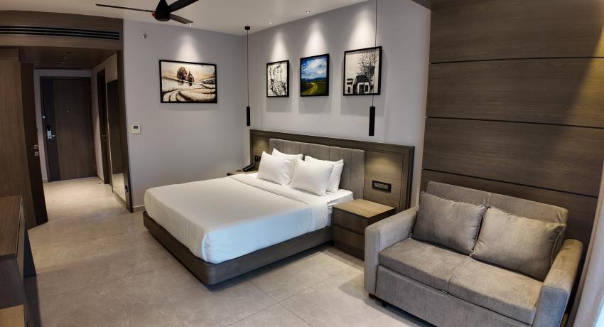 Classic Premium Room