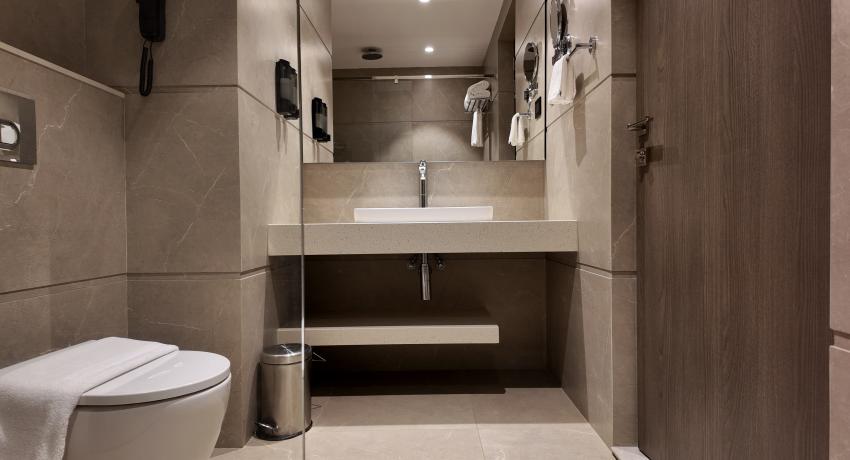 Classic Premium Room