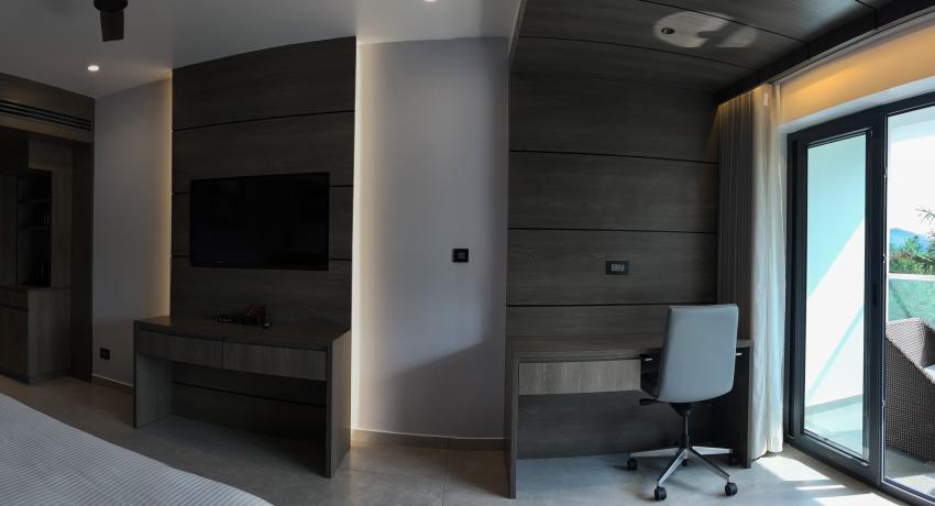 Elite Premium Room