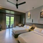 Elite Premium Room