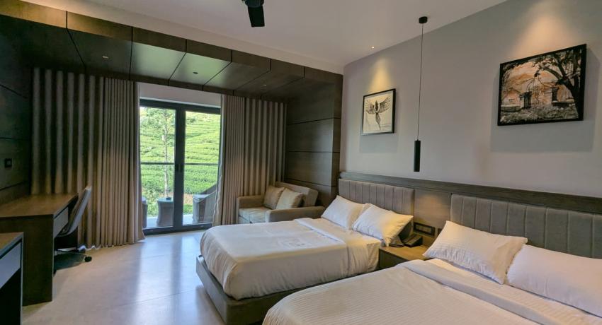 Elite Premium Room