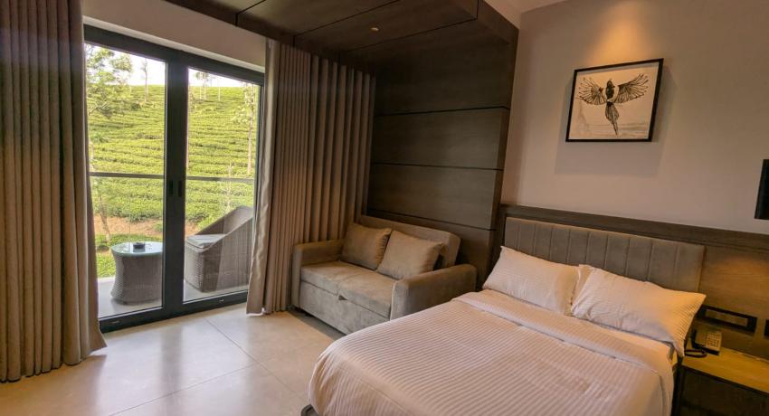 Elite Premium Room