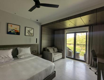 Elite Premium Room
