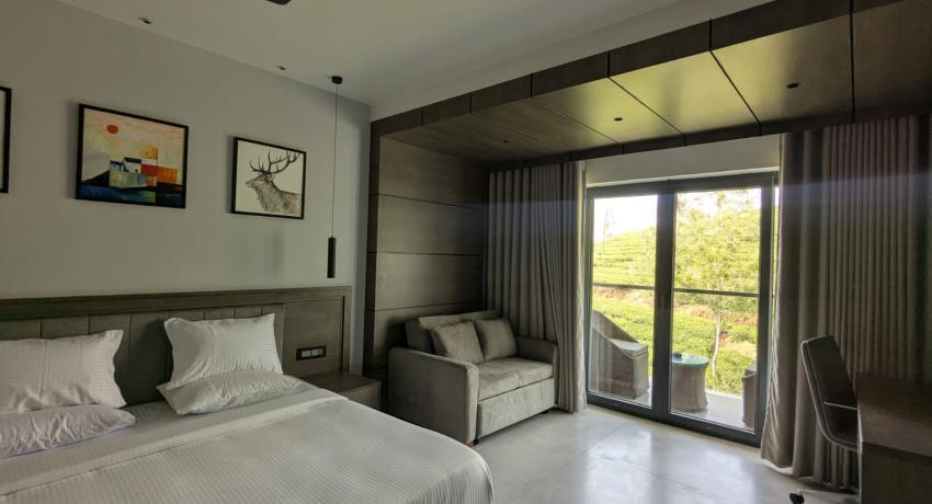 Elite Premium Room