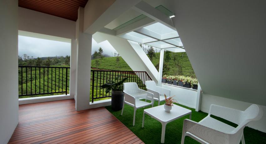Premium Villa